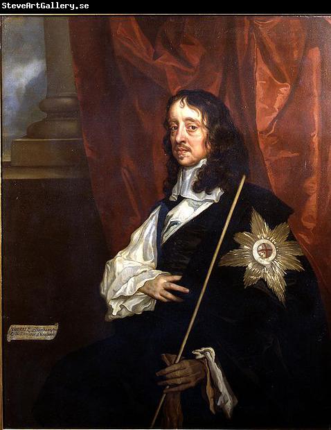 Sir Peter Lely Thomas Wriothesley, 4th Earl of Southampton